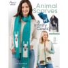 Animal Scarves & Infinity Cowls (9781640251199)