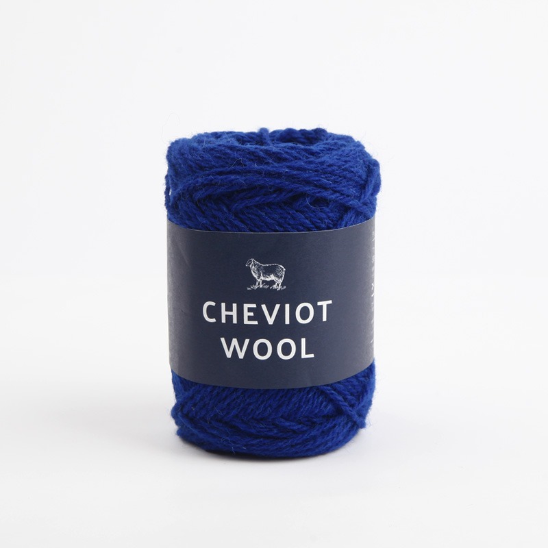 [DARUMA] 체비엇 울(Cheviot Wool)